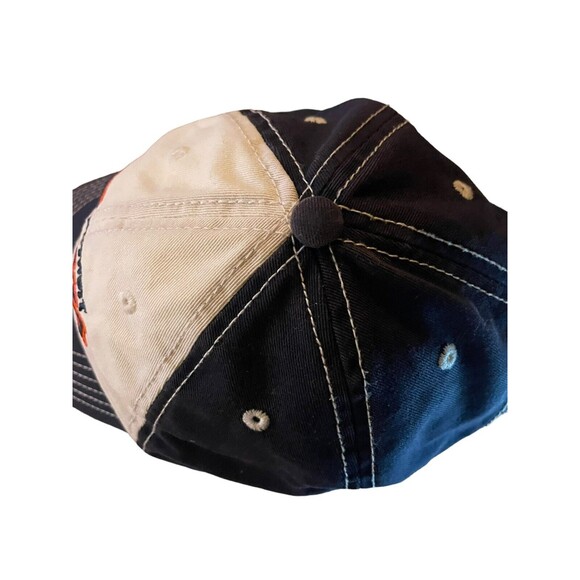 Detroit Tigers Lablatt Blue Light Embroidered Adjustable Hat Cap Promotion - Picture 5 of 8